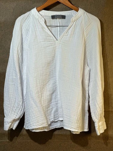 Primark white cotton - white,
