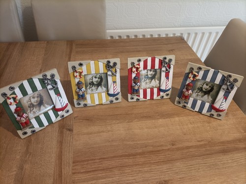 Set nautical resin - resin, photo
