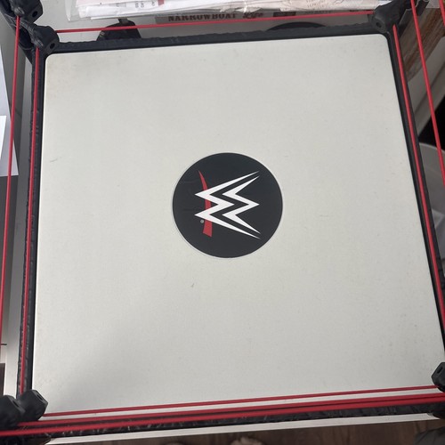 Wwe wrestling ring - wrestling,
