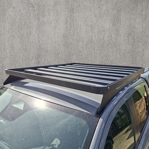 Aqm4wd explorer rack and roof - explorer,