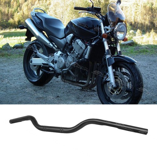 Motorcycle handlebar drag - 7/8",