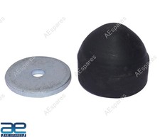 Engine Bump Stop Rubber &