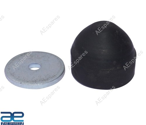 Engine bump stop rubber - stop, &