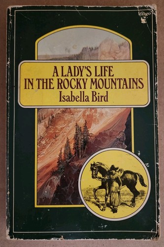 Lady life the rocky - lady's,