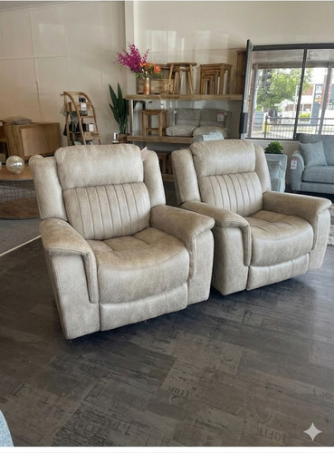Two comfortable medium firm - two,