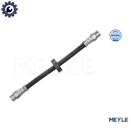 Brake hose 100 611 0000 - brake,