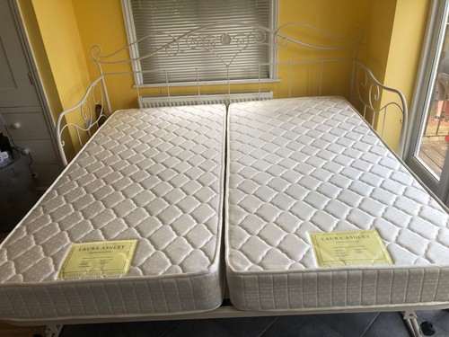 Laura ashley alice day - laura, bed