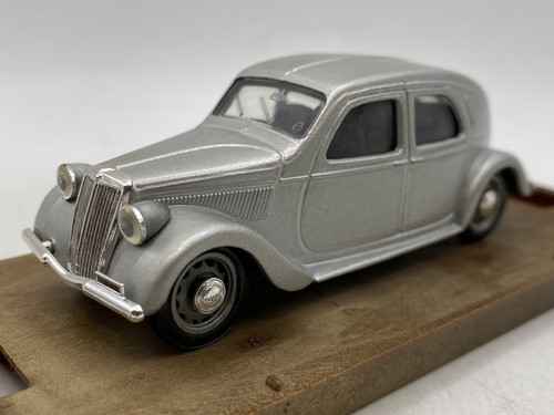 Brumm lancia aprilia berlina - brumm,