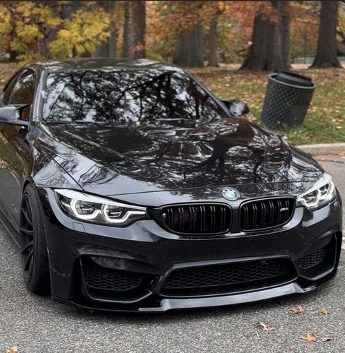Bmw sjc ikon headlights - sjc,