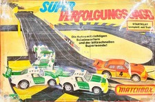 MATCHBOX POWERTRACK PP6600