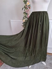 GORGEOUS MONSOON GREEN