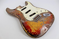 MJT Official Custom Vintage