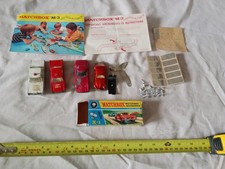 JOB LOT OF  4 SLOT CAR