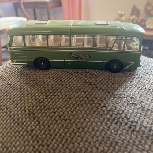 Efe 15709 plaxton coach - plaxton,