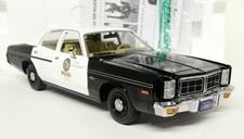 Greenlight 1/18 Scale - 1977