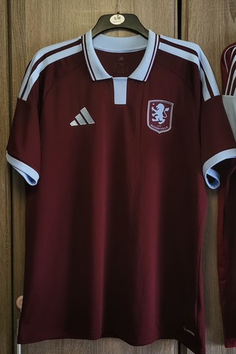 2026 adidas aston - 2026/27,