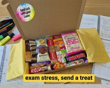 Sprinkle The Love Letterbox