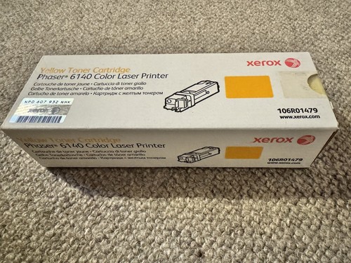Genuine xerox 6140 106r01479 - xerox,