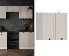 Kitchen Wall Unit 600mm