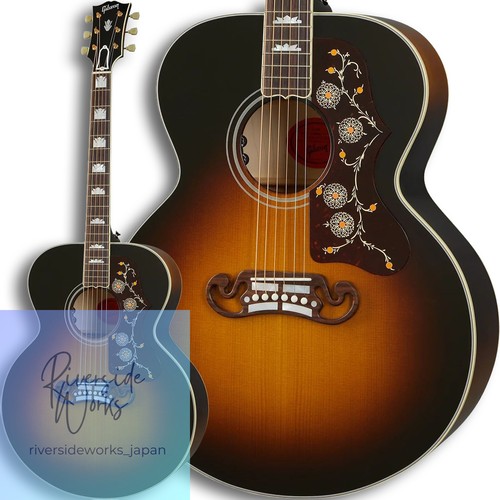 Gibson 200 original vintage - gibson,