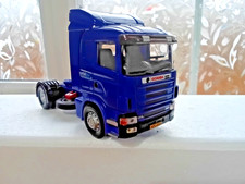 CORGI 1.50   SCALE SCANIA CAB
