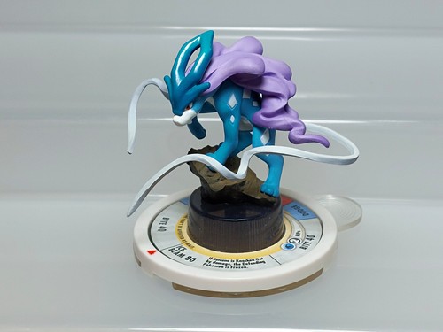 Pokemon tfg trading figure - pokemon,