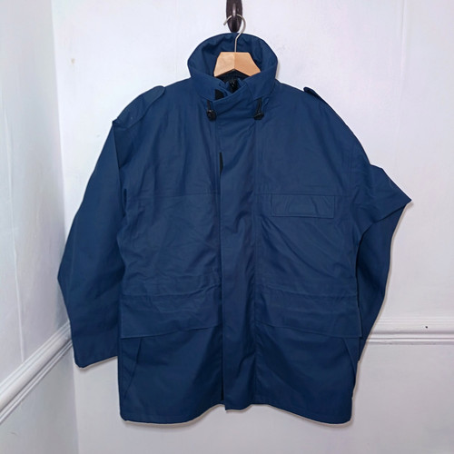 Raf mens jacket blue size - mens,