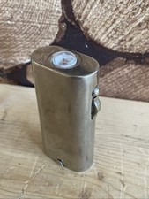 EVEREADY EVER READY USA 1912c pocket torch Flashlight Vintage Antique - F32