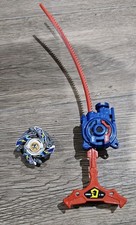 Dragoon MS HMS Beyblade Takara