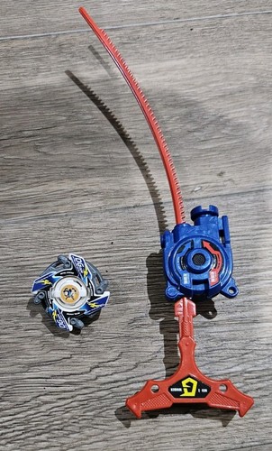 Dragoon hms beyblade - hms,