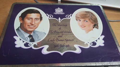 Charles and diana 1981 - charles,
