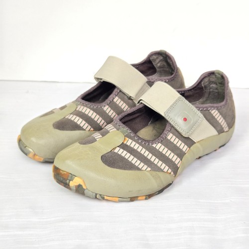Tsubo women sneakers - sneakers, leather