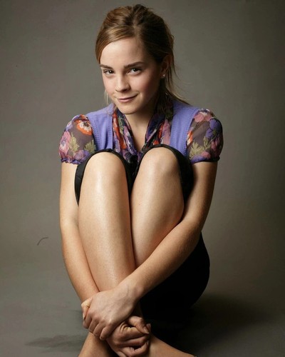 Emma watson photo - 8x10, glossy