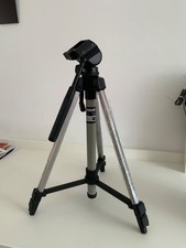 Brand New Video Camera Tripod - Pro Tech