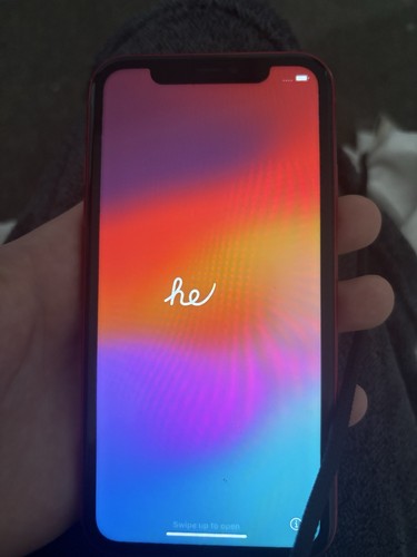 Iphone - iphone, 11