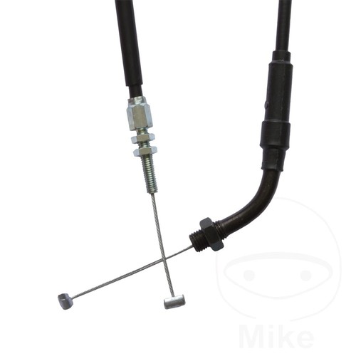 Throttle cable open fits - throttle,
