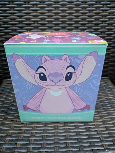 Disney scentsy buddies - disney, angel