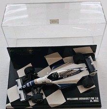 MINICHAMPS 1:43 F1 WILLIAMS