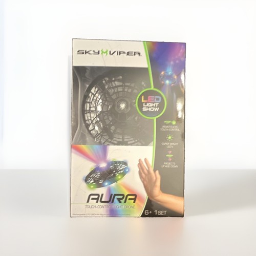 Sky viper aura touch - viper,