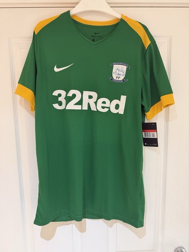 Preston north end - north,