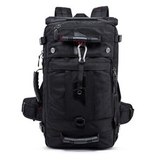 Backpack motorcycle Bagtecs black DP781