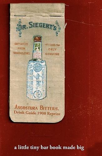 Angostura bitters drink guide - drink,