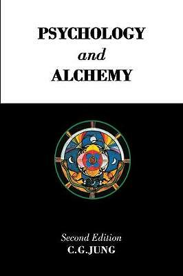 Psychology and alchemy c - alchemy, by