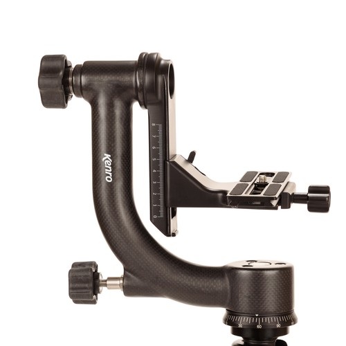 Kenro carbon fibre - kenro, gimbal