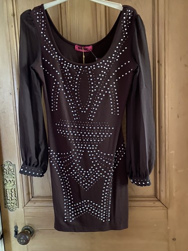 Punky fish dress size - size, 10