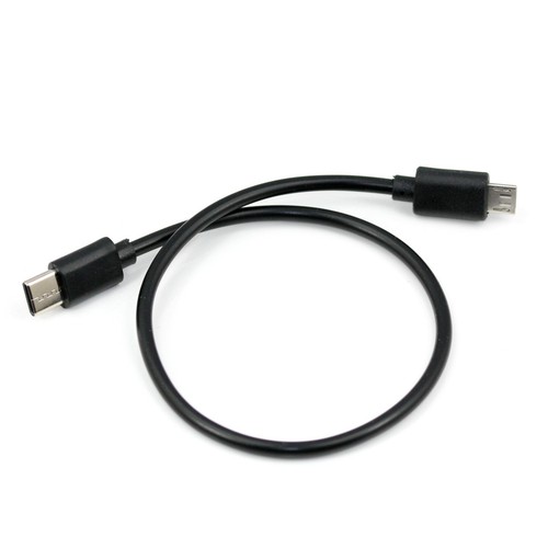 Usb micro type - micro, c