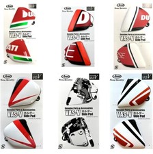 Arai Helmets VAS Side Pods All