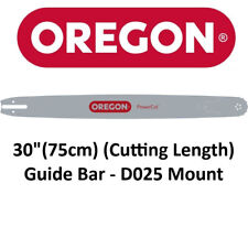 Oregon 303RNDD025 - 30"