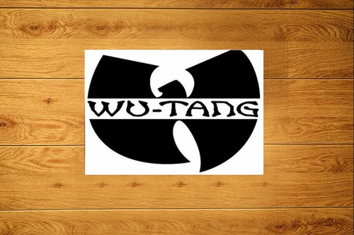 Tang clan graffiti tag - clan,