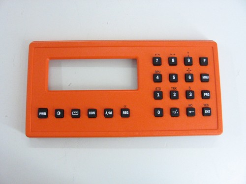 Trimble keypad geodimeter pro - geodimeter,